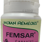 Indian Remedies Femsar Capsules | Swadesiicart