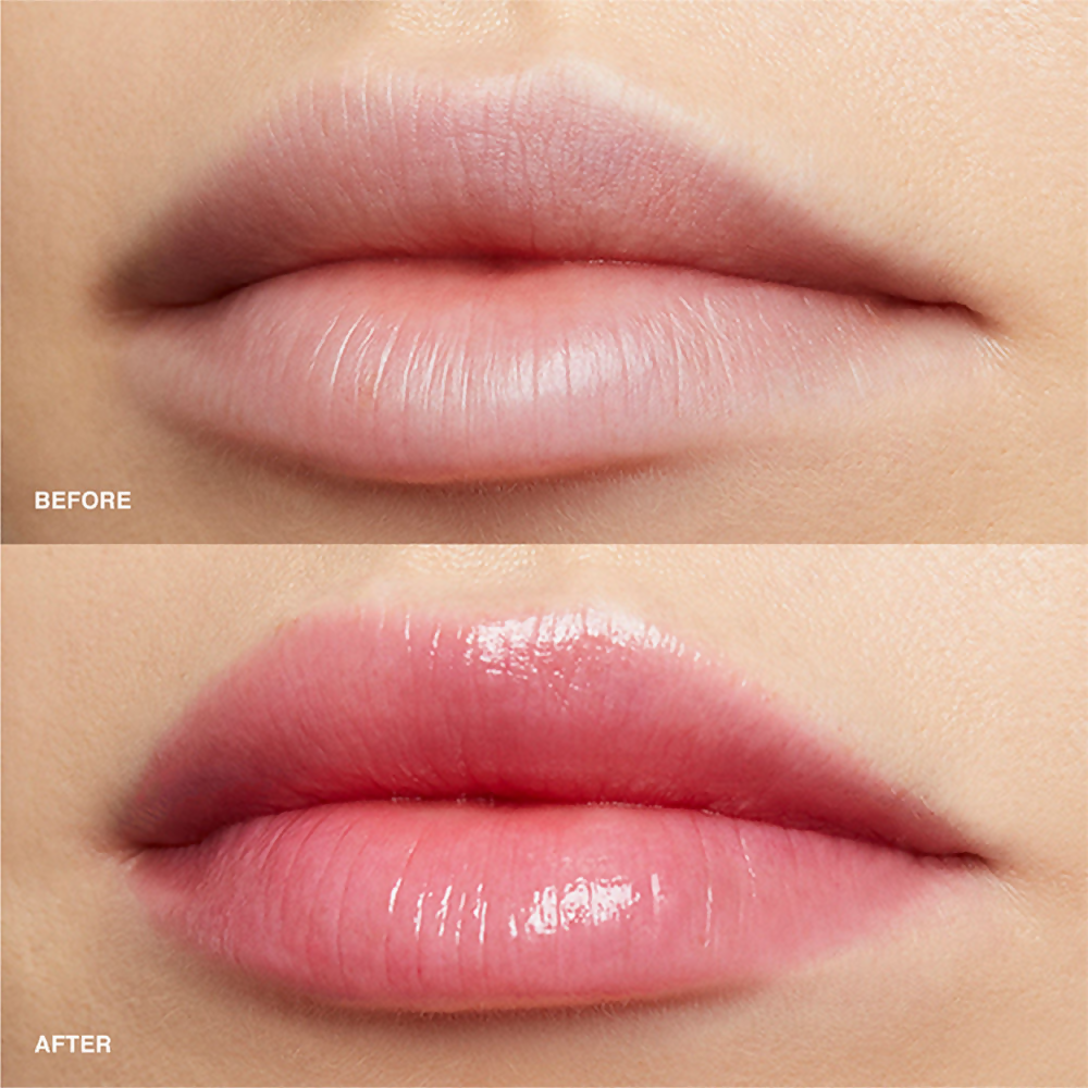 Bobbi Brown New Extra Lip Tint - Bare Raspberry (Lip Balm) | Swadesiicart
