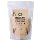 Millet Amma Organic Basmati Rice - Millet Amma urban Monk pvt Ltd