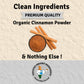 Jus Amazin Cinnamon Powder Superfood - Swadesiicart