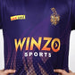 Baesd Boys Sports Round Neck Printed Cricket Jersey IPL, T20 T-shirt | Swadesiicart