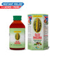 Looloo Oleo Rheuma Herbal Liniment with Kalonji - Swadesiicart