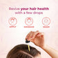 Healthyr-U Anti-Hair Fall Overnight Serum | Swadesiicart