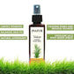 Inatur Vetiver Hydrosol Floral Water