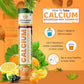 Himalayan Organics Calcium, Magnesium With Vitamin D3 Lemon & Lime Flavour Tablets | Swadesiicart