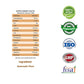 NutroActive Amaranth Flour Gluten Free
