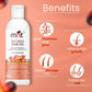 MNT Batana Hair Oil - Swadesiicart