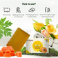 LA Organo Papaya Handmade Natural Bath Soap | Swadesiicart