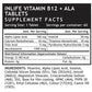 Inlife Vitamin B12 Tablets