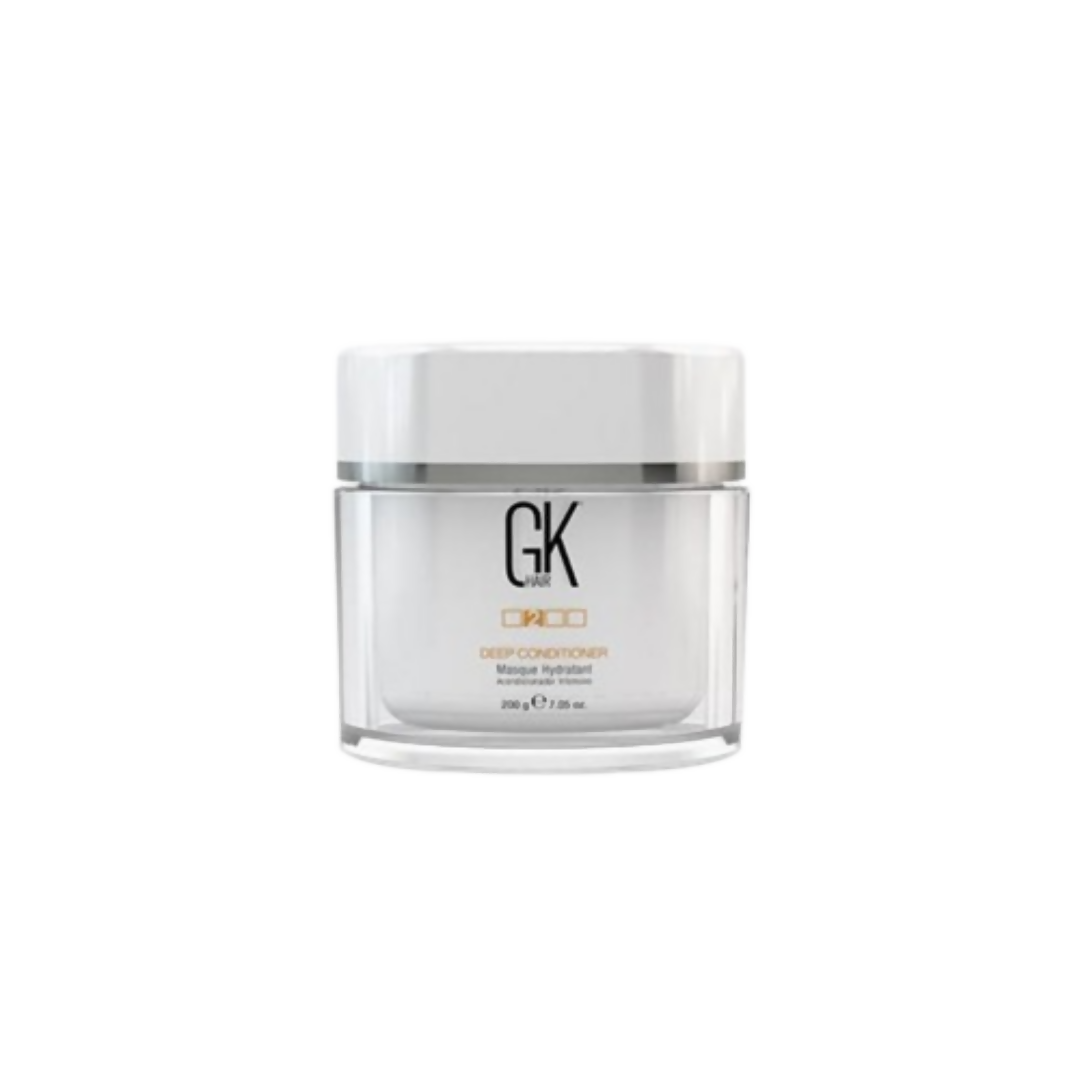 GK Hair Deep Conditioner Masque With Nourishing Blend | Swadesiicart