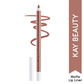 Kay Beauty Matte Action Lip Liner - Hype | Swadesiicart