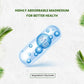 Himalayan Organics Highly Absorable Magnesium Glycinate Capsules | Swadesiicart