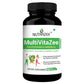 Nutrazee MultiVitaZee Multivitamin & Minerals Tablets