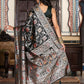 Shree Shyam Fashion Teal Green Silk Saree