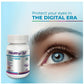 Healthyr-U Eye & Vision Care Tablets - Swadesiicart
