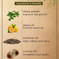 Ancient Living Henna Shampoo Bar