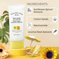 The Face Shop Natural Sun Eco Super Perfect Sun Cream Ex-SPF 50 - Korean Skincare | Swadesiicart