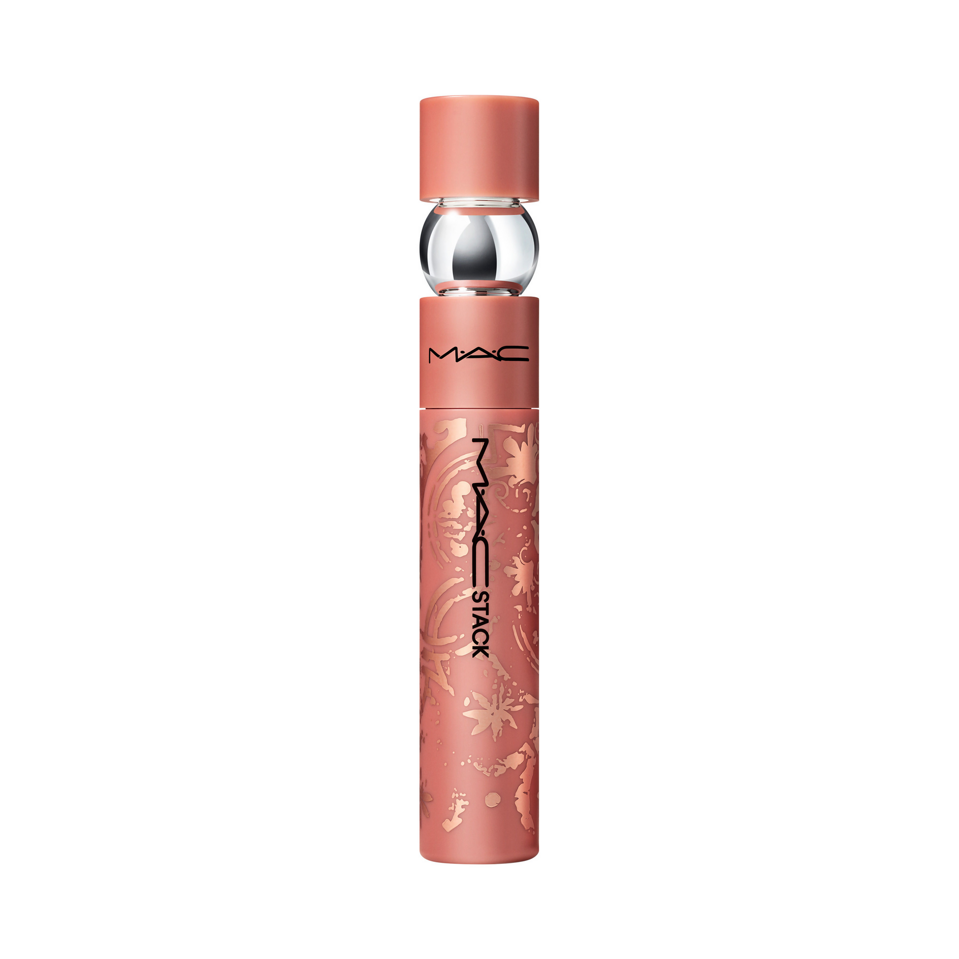 M.A.C Macstack Mascara - Brush Stack (Teddy Collection) - Swadesiicart