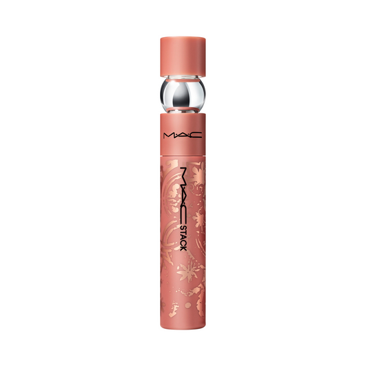 M.A.C Macstack Mascara - Brush Stack (Teddy Collection) - Swadesiicart