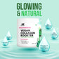 BM Wellness Vegan Collagen Booster - Green Apple | Swadesiicart
