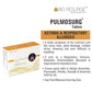 Bio Resurge Life Pulmosurg Ayurvedic Cough and Asthma Relief Tablets - Swadesiicart