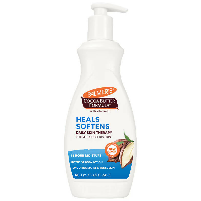 Palmer's Cocoa Butter Formula Daily Skin Therapy Lotion - Swadesiicart