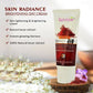 NutriGlow Advanced Perfect White Skin Radiance Brightening Day Creme - Swadesiicart