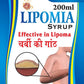 Ayurvedshakti Lipomia Syrup - Swadesiicart