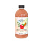 Farm Naturelle Organic Apple Cider Vinegar with Mother and Infused Cinnamon & Fenugreek