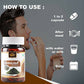 Cipzer Spirulina Capsules - Swadesiicart