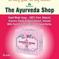 Benmoon Ayurveda Garden Rose Hand Made Soap - Swadesiicart