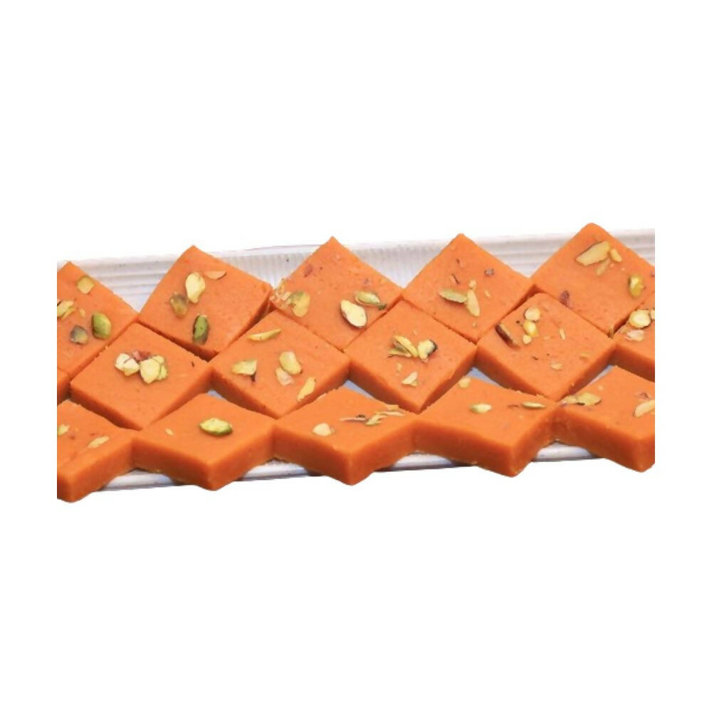 Olive Mithai Basin Chikki | Swadesiicart