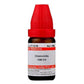Dr. Willmar Schwabe India Chamomilla Dilution 10m ch