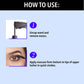 Blue Heaven Lash Twist Curling Mascara