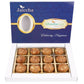 Ghasitaram Dryfruit Mawa Laddoos | Swadesiicart