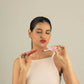 Ammoha Cosmetics Long-Lasting, Matte-Finished Ruby Obsession Color Liquid Lipstick