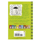 Diary Of A Wimpy Kid Hard Luck - Swadesiicart