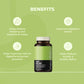Meadbery Gas Relief Tablets | Swadesiicart