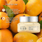 The Face Shop Mango Seed Moisturizing Eye Cream - Korean Skincare | Swadesiicart