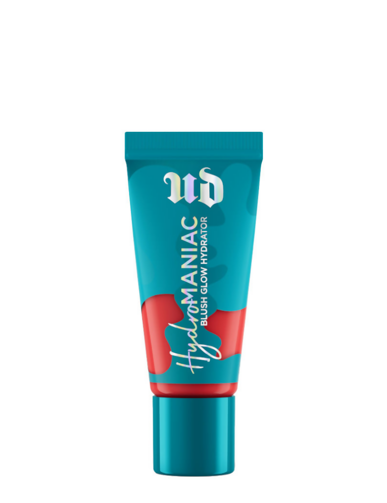 Urban Decay Hydromaniac Blush Glow Hydrator - Obsessed - Swadesiicart