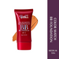 Glam21 Color Match BB Foundation SPF15 - 05 Medium Tan - Swadesiicart