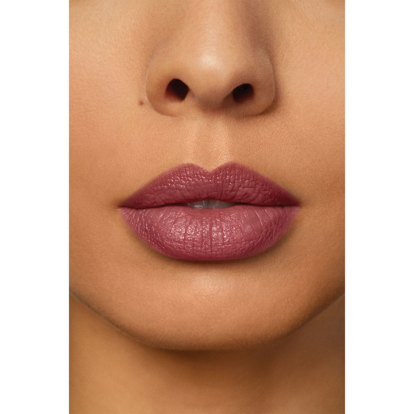 Laura Mercier Rouge Essentiel Silky Creme Lipstick - Mauve Merveilleux - Swadesiicart