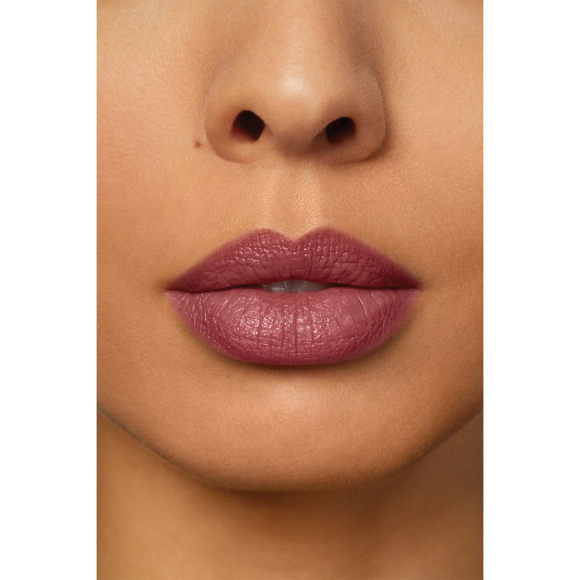 Laura Mercier Rouge Essentiel Silky Creme Lipstick - Mauve Merveilleux - Swadesiicart
