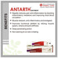 Millennium Herbal Antarth Topical Anti Arthritic Ointment