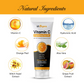 LA Organo Vitamin C Brightening Face Gel | Swadesiicart