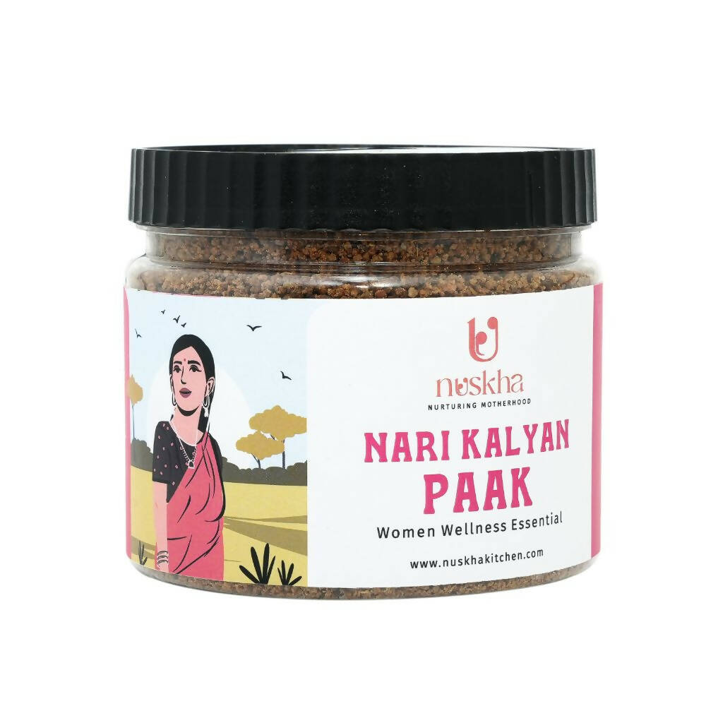 Nuskha Nari Kalyan Paak | Swadesiicart