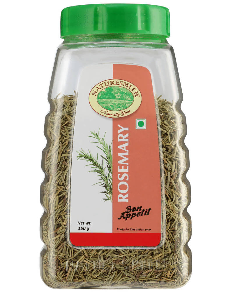 Naturesmith Rosemary - Swadesiicart