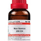Dr. Willmar Schwabe India Nux Vomica Dilution 200 CH