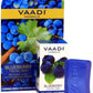 Vaadi Herbals Blueberry Facial Bar With Extract Of Mint Anti-Ageing/Anti Wrinkle