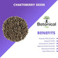 Botanical Sage Chaste Berry Tea